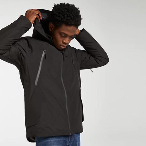 Timberland Men's Thermal Winter Jacket - Picture 2 of 11